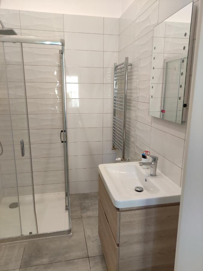Congress Margit House Lejlighed Budapest Eksteriør billede