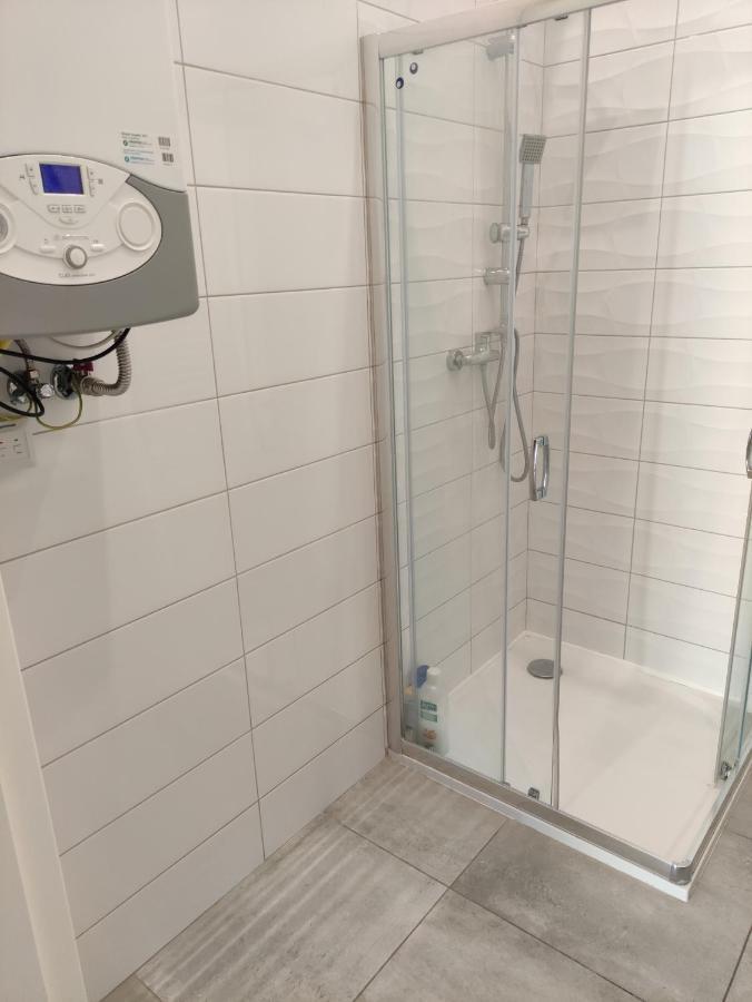 Congress Margit House Lejlighed Budapest Eksteriør billede